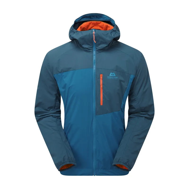 Mountain equipment deals windproof jacket